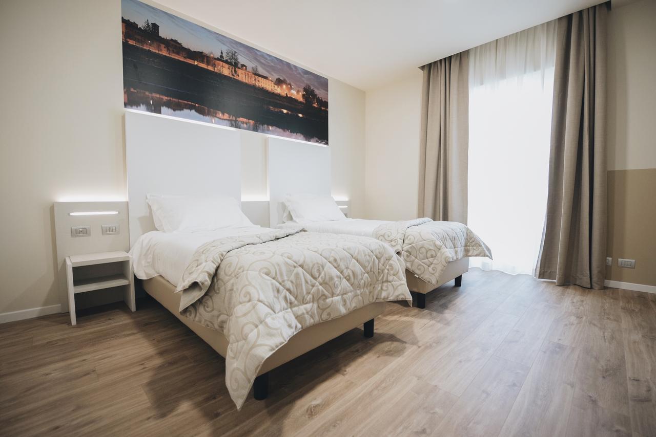 Cascina Speranza 3*