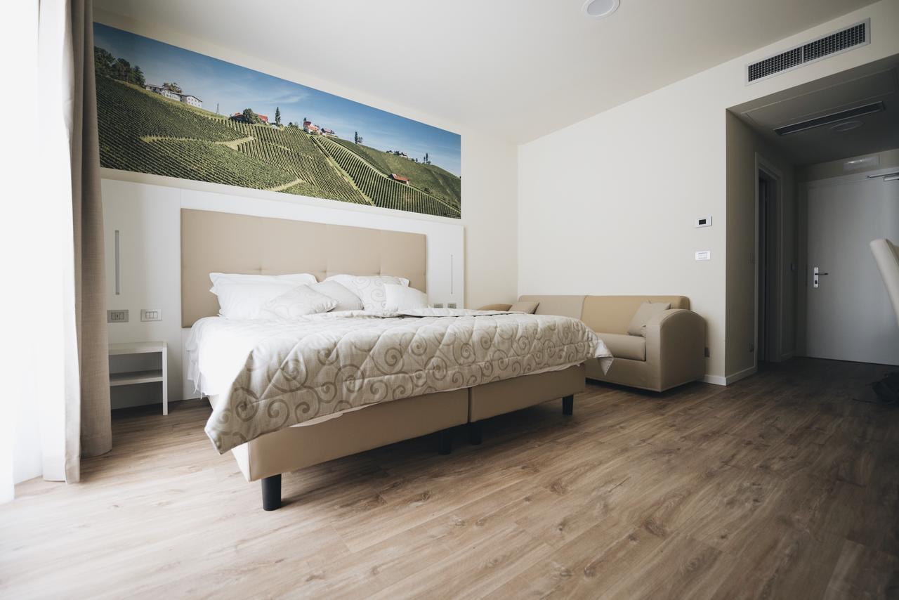 Cascina Speranza 3*