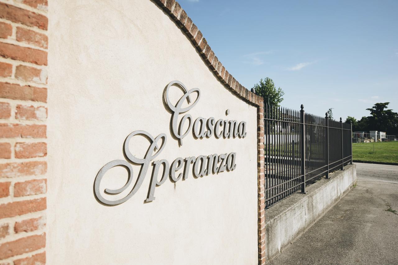 Hotel Cascina Speranza 3*