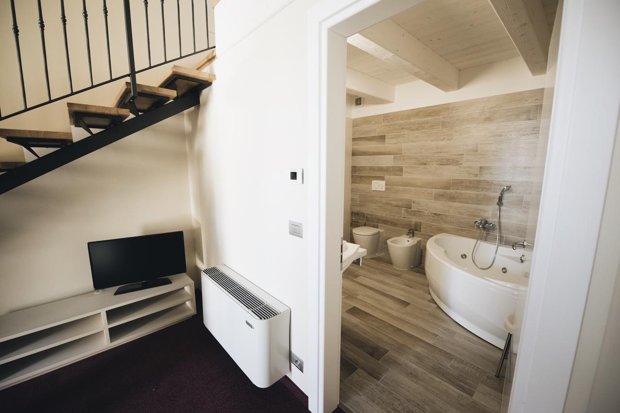 Hotel Cascina Speranza 3*