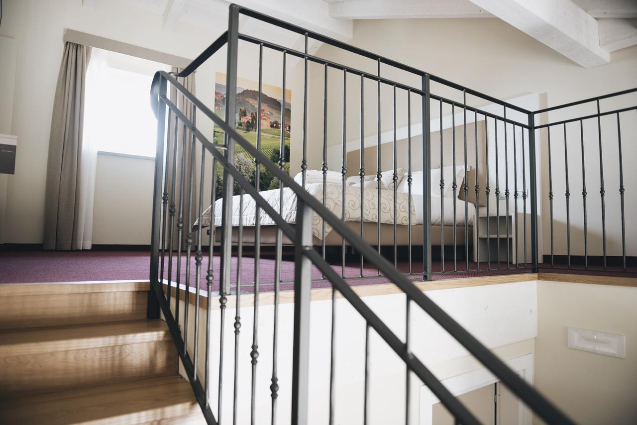 Cascina Speranza Hotel 3*