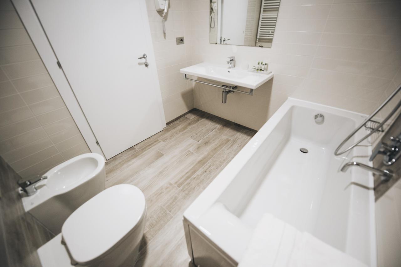 Cascina Speranza Hotel 3*