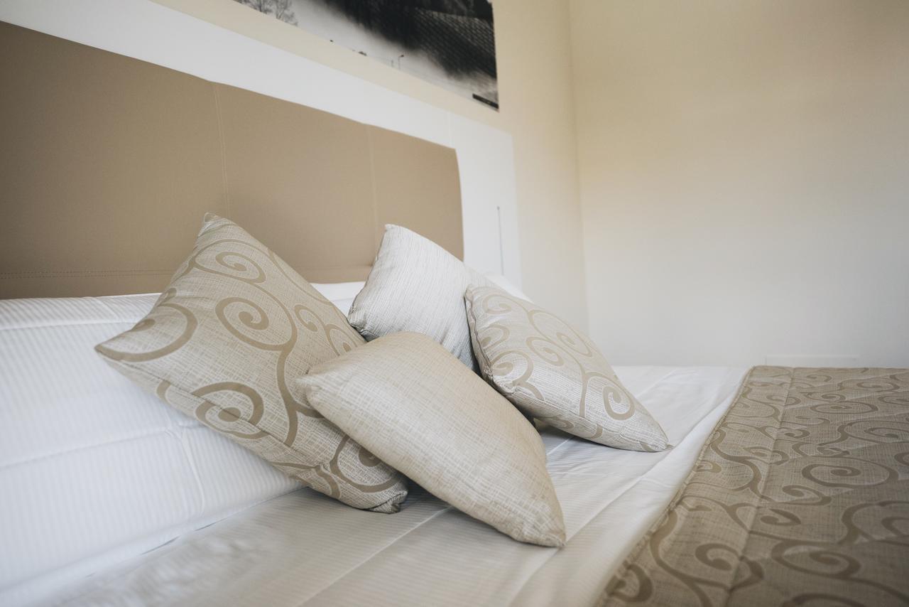 Hotel Cascina Speranza