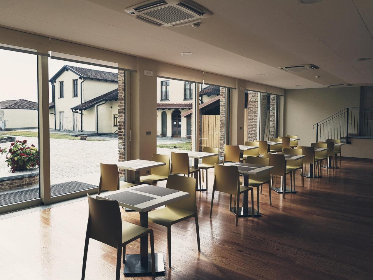 Hotel Cascina Speranza Riva presso Chieri