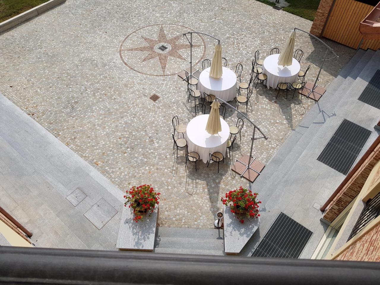 Cascina Speranza Hotel Riva presso Chieri